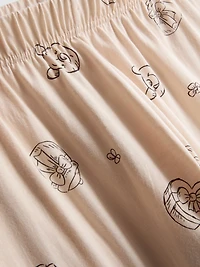 Disney’s Winnie The Pooh Pure Cotton Pajama Set