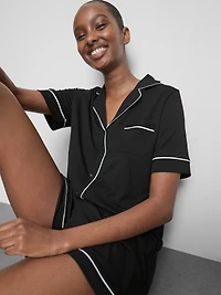 Shorty Boyfriend Pajamas