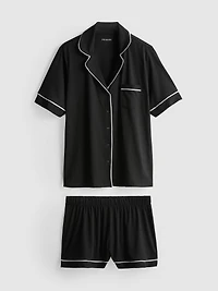 Shorty Boyfriend Pajamas