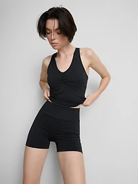 Seamless Active Contour Shorts