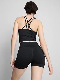 Seamless Active Contour Shorts