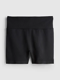Seamless Active Contour Shorts