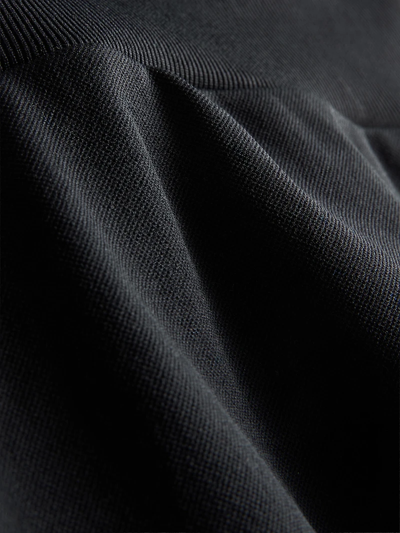 Seamless Active Contour Shorts