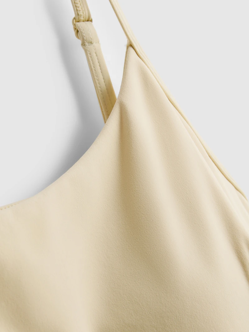 Buttery Soft Active Mini Dress