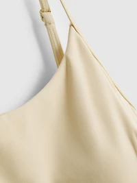 Buttery Soft Active Mini Dress