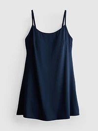 Buttery Soft Active Mini Dress