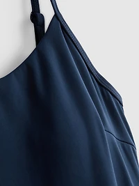 Buttery Soft Active Mini Dress
