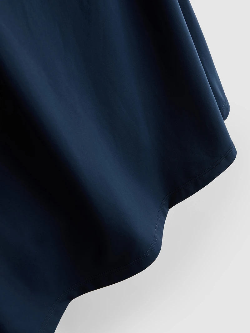 Buttery Soft Active Mini Dress