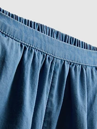 0-36mths | Broderie Anglaise Blouse and Shorts Set