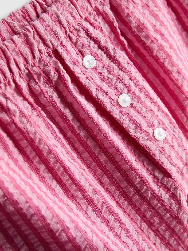 The Primark Scene | Cotton Striped Boxer Shorts