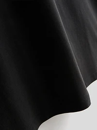 The Rolling Stones Graphic T-Shirt Dress