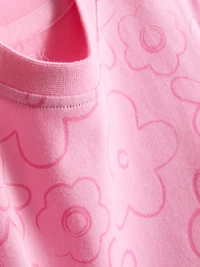 0-36mths | Printed T-Shirt