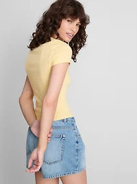 The Primark Scene | Cotton-Rich Printed Baby Tee