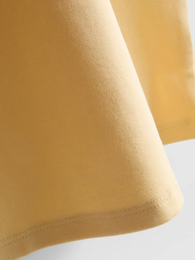 The Primark Scene | Cotton-Rich Printed Baby Tee