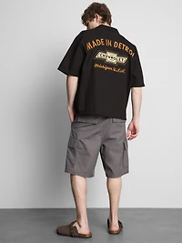 Chevrolet Revere Collar Shirt