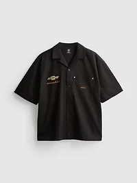Chevrolet Revere Collar Shirt