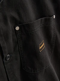 Chevrolet Revere Collar Shirt