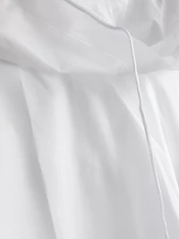 Foldaway Rain Poncho