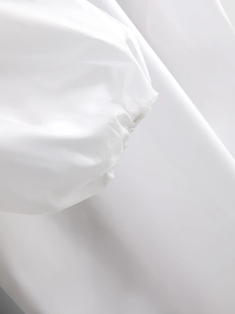 Foldaway Rain Poncho
