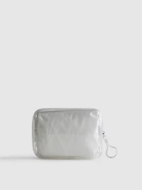 Foldaway Rain Poncho