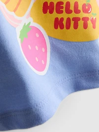 1.5-8yrs | Hello Kitty T-Shirt