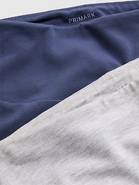 7-15yrs | 2pk Yoga Shorts