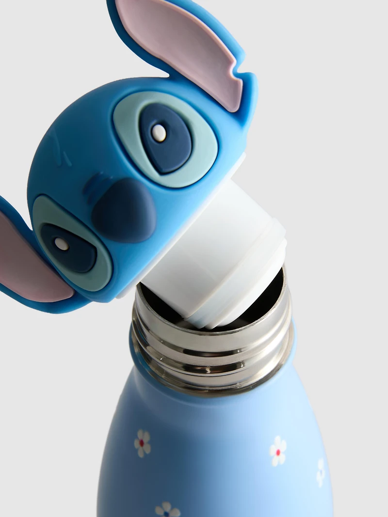 Disney’s Stitch Water Bottle