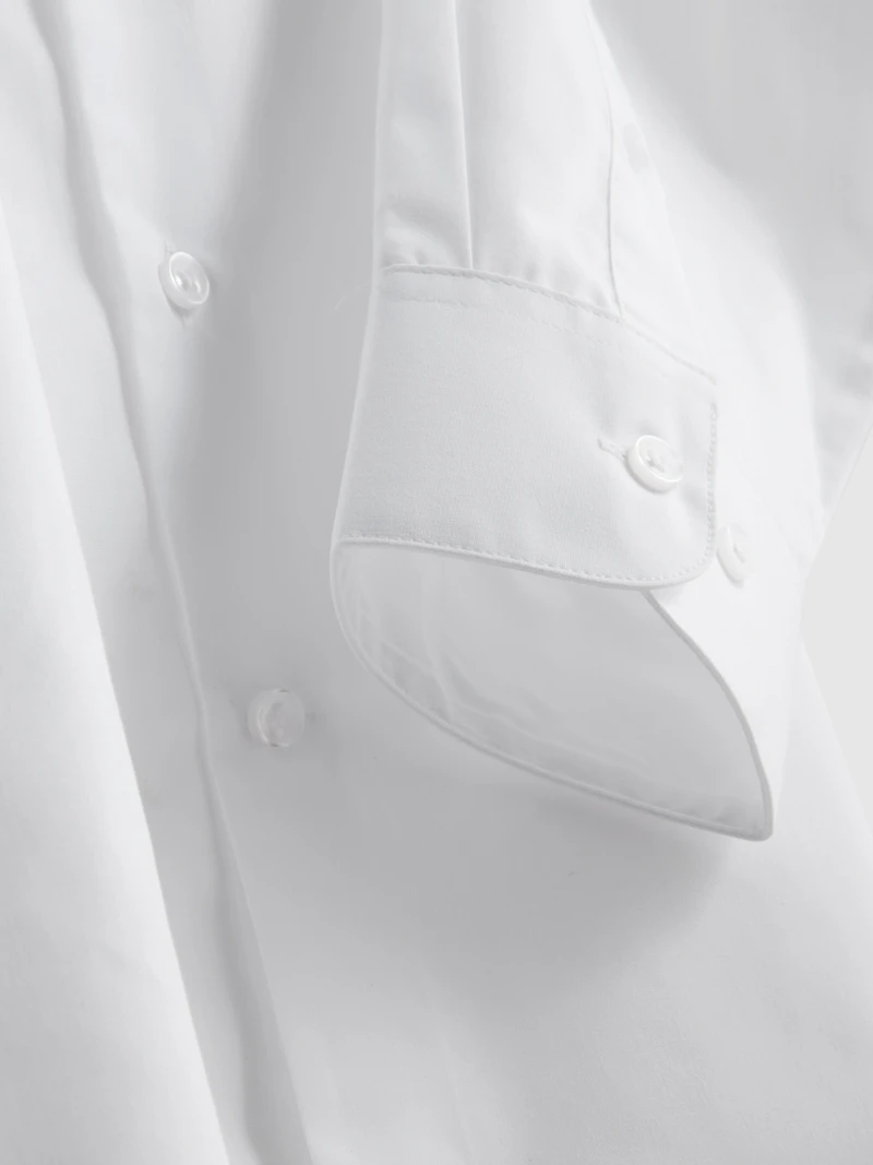 Long Sleeve Regular Fit Formal Shirt