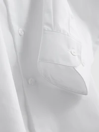 Long Sleeve Regular Fit Formal Shirt