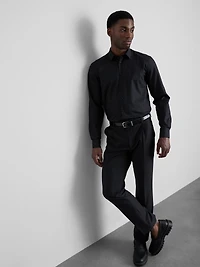 Long Sleeve Formal Shirt