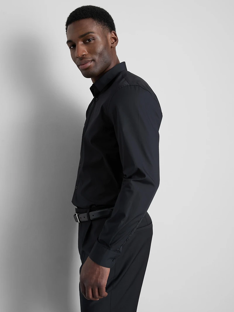 Long Sleeve Formal Shirt