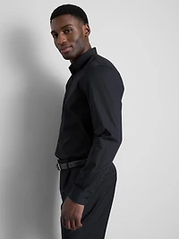 Long Sleeve Formal Shirt