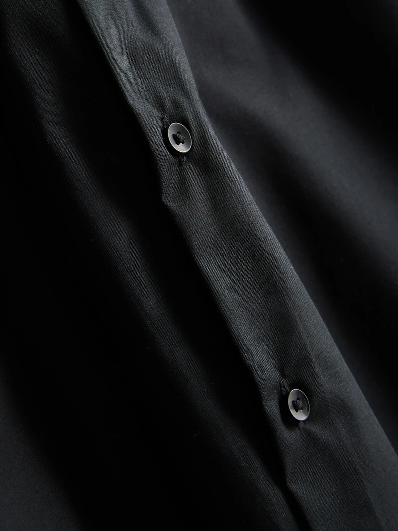 Long Sleeve Formal Shirt