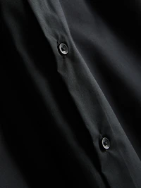 Long Sleeve Formal Shirt
