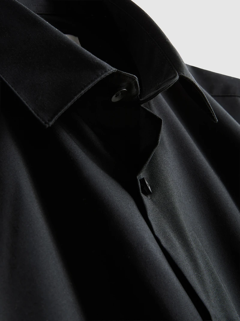 Long Sleeve Formal Shirt