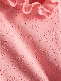 0-36mths | Floral Swim Set