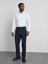 Slim-Fit Formal Shirt