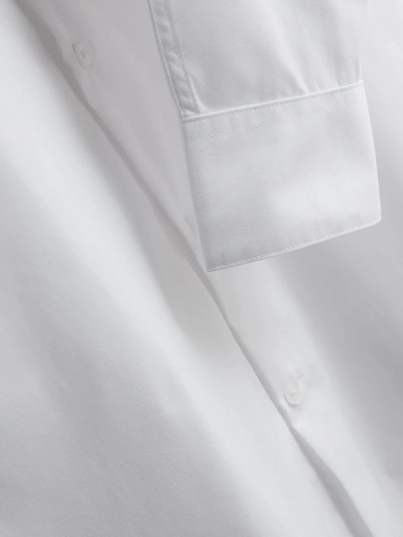 Slim-Fit Formal Shirt