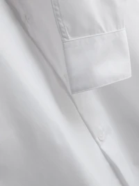 Slim-Fit Formal Shirt