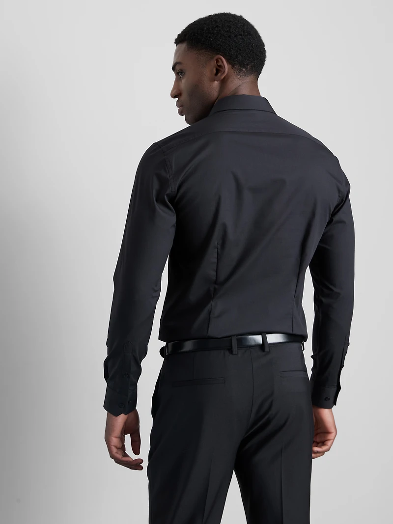 Slim-Fit Formal Shirt