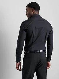 Slim-Fit Formal Shirt