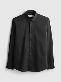 Slim-Fit Formal Shirt