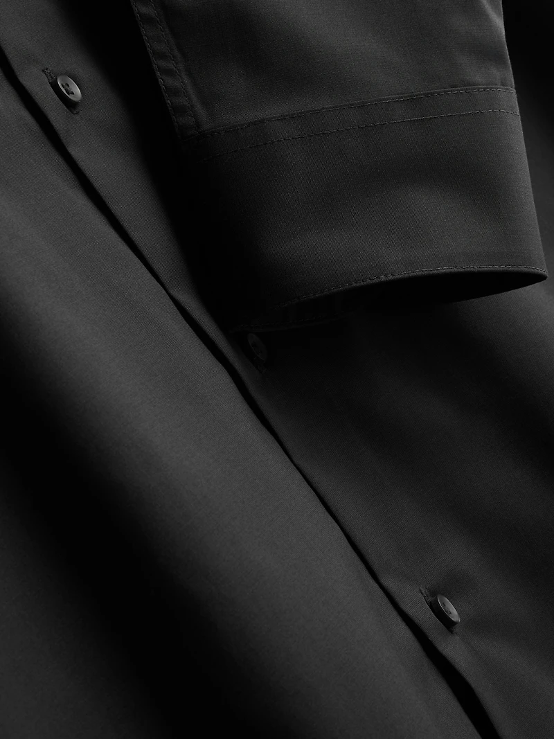 Slim-Fit Formal Shirt