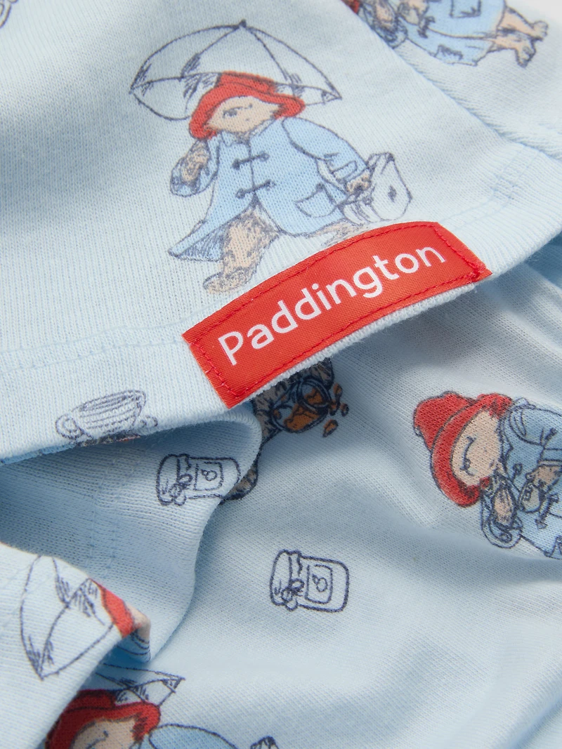 0-18mths | Paddington Bear Newborn Dress