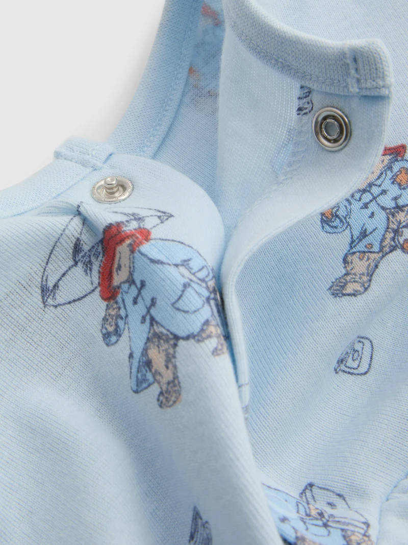 0-18mths | Paddington Bear Newborn Dress