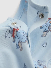 0-18mths | Paddington Bear Newborn Dress