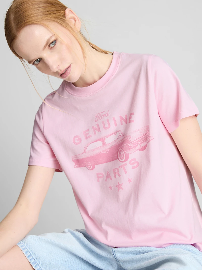 Ford T-Shirt