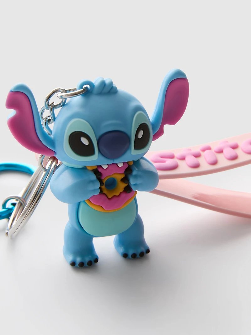 Disney's Stitch Travel Dangle