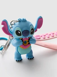 Disney's Stitch Travel Dangle