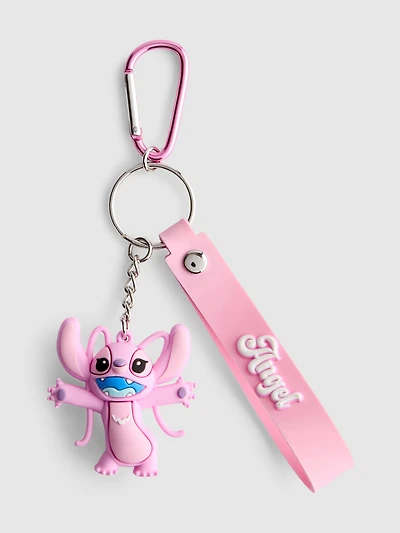 Disney's Angel Travel Dangle